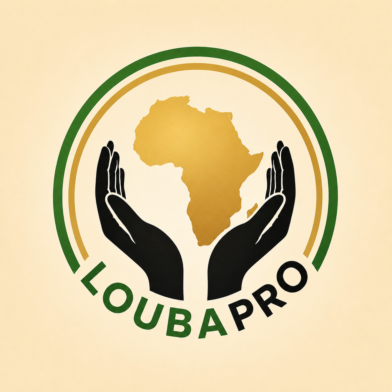 Logo LOUBAPRO